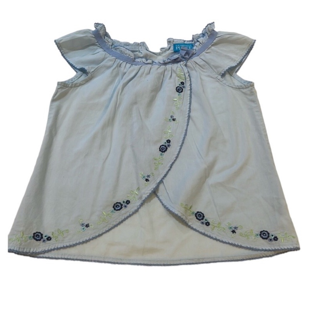 Girls top size 3T